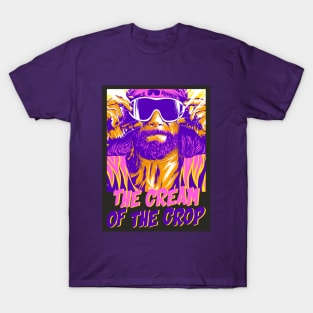 THE CREAM OF THE CROP RANDY T-Shirt